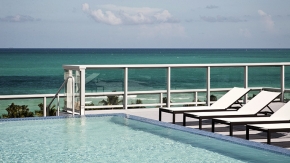 Marriott AC Hotel Miami